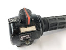 Moto Guzzi GTS 400 [Benelli] - Styretilpasning Højre styret Switch Gas Handle-5