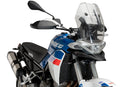 APRILIA TUAREG 660 [2024] – Forskærmsforlænger – Matsort-3