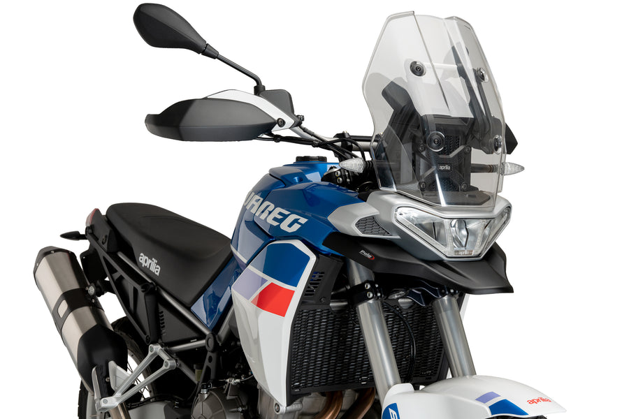 APRILIA TUAREG 660 [2024] – Forskærmsforlænger – Matsort