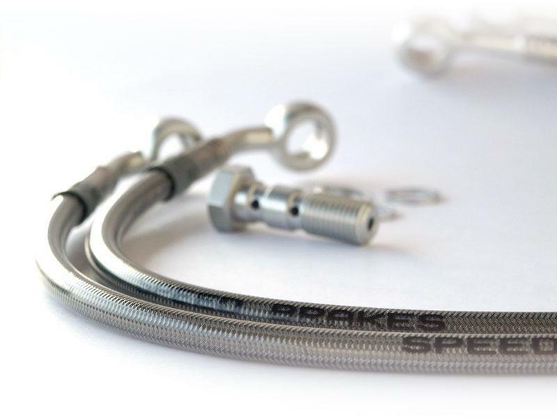 Kawasaki VN -15 [Tecnium] - Bremseslangsæt
