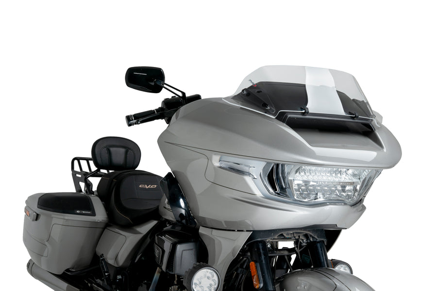HARLEY DAVIDSON CVO ROAD GLIDE ST FLTRXSTSE [2025] – High-Road Sport – Stærk