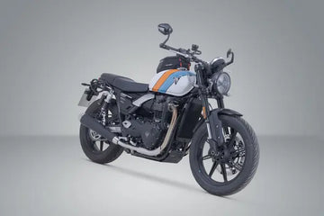 Triumph Speed Twin 900 [2024–2026] – SLC Seitenträger rechts