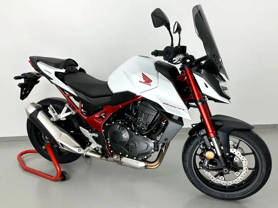 Honda CB 750 Hornet [WRS] – Forrude