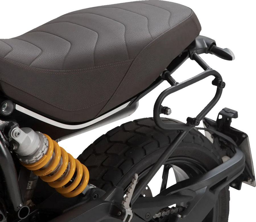 ducati scrambler 1100 [SW-MOTECH] – SLC sidebagageholder