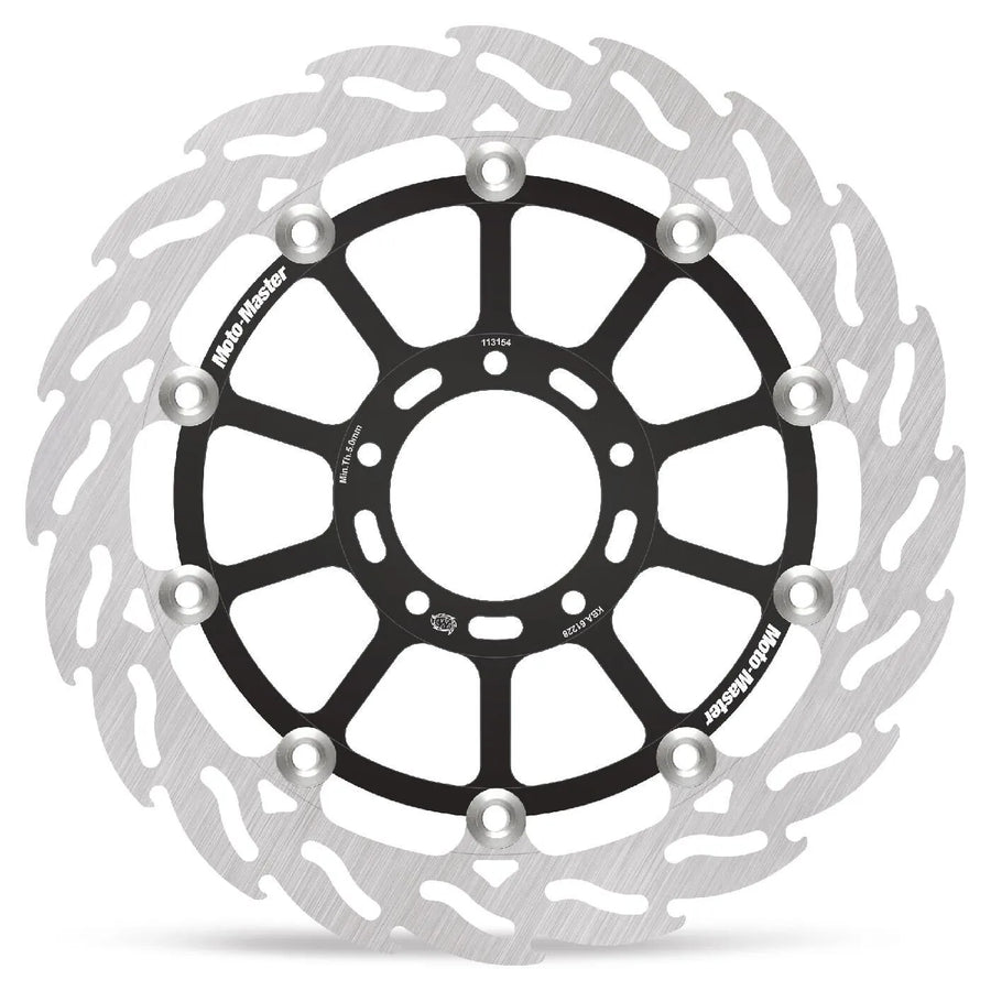 Ducati XDIAVEL 1262 S [2022-2024] - Flame Series Rotor Race – Bild 1
