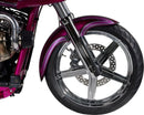 harley-davidson street bob [CUSTOM CYCLE ENGINEERING] – Gaffelrør-3