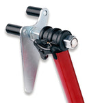 Ducati Multistrada 1000 [BIKE LIFT] - Universal frontmonteringsstativ med rullebeslag-1
