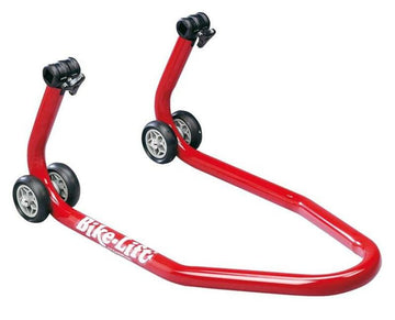 Ducati Multistrada 1000 [BIKE LIFT] - Universal frontmonteringsstativ med rullebeslag - 0