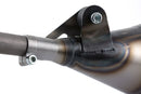 Aprilia RX Enduro 50 2T D50B0 [2007–] - Auspuff 100cc