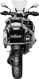 bmw r 1200 gs adventure [LEOVINCE] – LV-12 Black Edition bagpotte-5