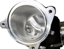 Harley-Davidson FLRT 1868 Freewheeler 114 [2025] - CNC-gefräster 55 mm Ansaugkrümmer – Bild 6