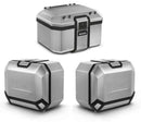 Bmw F 750 Gs [SHAD] - Terra Full Pack 142 L – Topcase 48 L + sidetaske-1