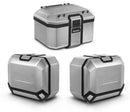 Husqvarna Norden 901 [SHAD] - Terra Full Pack 131L - Topkasse 48L + sidekasse højre 36L + sidekasse venstre