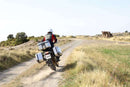 Voge Ac 500 [SHAD] - Terra Full Pack 131L - Topkasse 48L + sidetaske højre 36L + sidetaske venstre