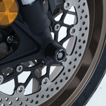 Honda CBR 650 R ABS RH01 [2021-2023] - Protection-Kit Street Stage 1