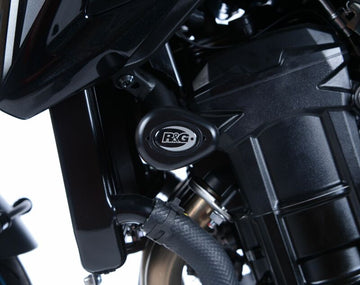Kawasaki Z 900 A2 ABS ZR900D [2018-2019] - Protection-Kit Street Stage 1
