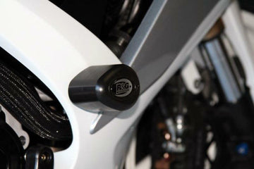 SUZUKI GSX R 750 [2006-2010] - Protection-Kit Street Stage 1