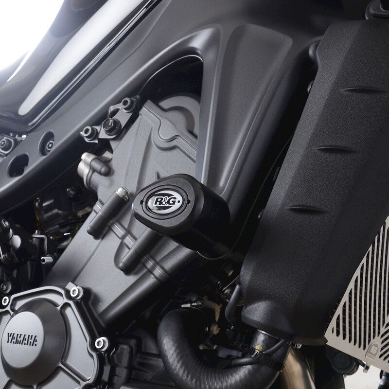 Yamaha TRACER 900 GT ABS RN57 [2021] - Protection-Kit Street Stage 1