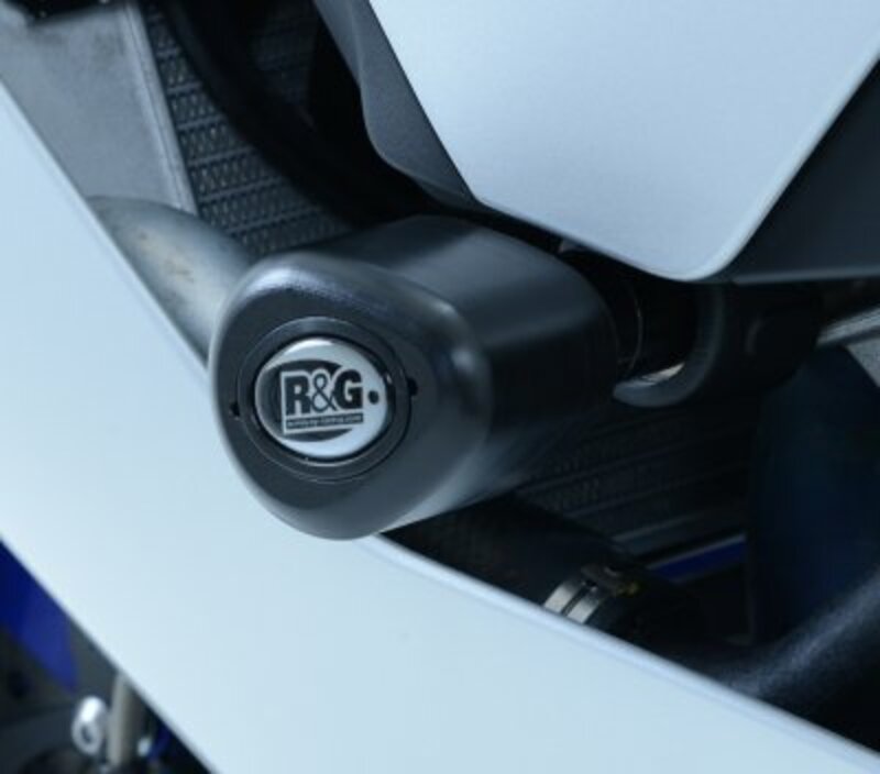 Yamaha YZF-R1 M RN49 [2017-2019] - Protection-Kit Street Stage 1