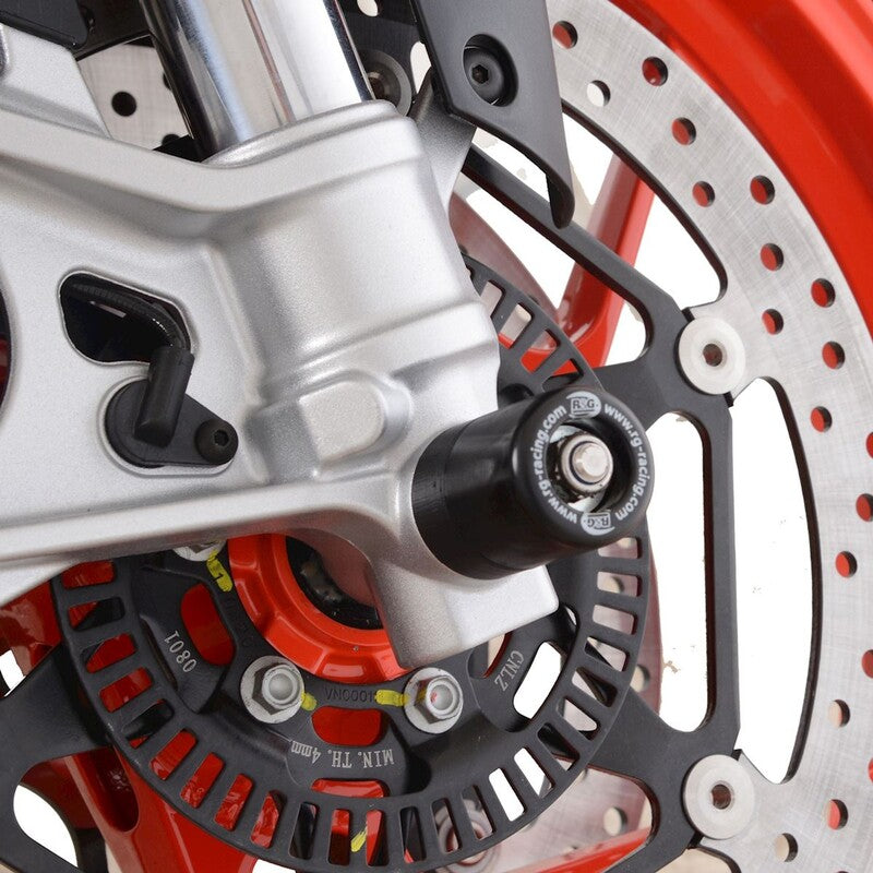 Aprilia RS 660 [2020-2025] - Protection-Kit Street Stage 2