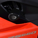 Aprilia RS 660 FACTORY [2025] - Protection-Kit Street Stage 2