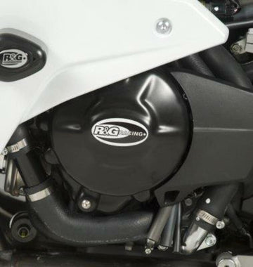 Honda CB 600 F HORNET ABS PC41 [2007-2013] - Protection-Kit Street Stage 2
