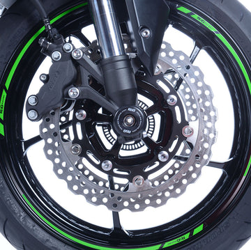 Kawasaki Z 900 ABS ZR900B [2017-2019] - Protection-Kit Street Stage 2