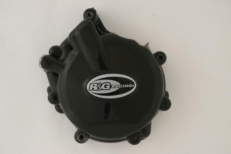 SUZUKI GSX R 750 [2006-2010] - Protection-Kit Street Stage 2