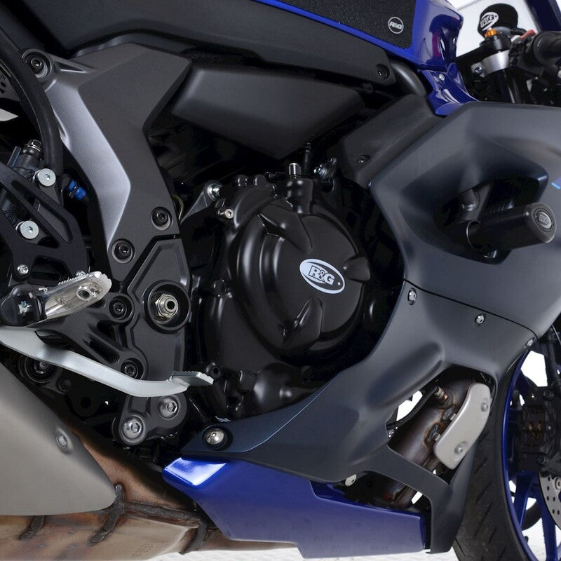 Yamaha MT-07 ABS [2017-2020] - Protection-Kit Street Stage 2