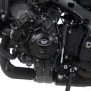 Yamaha MT-09 ABS [2024] - Protection-Kit Street Stage 2