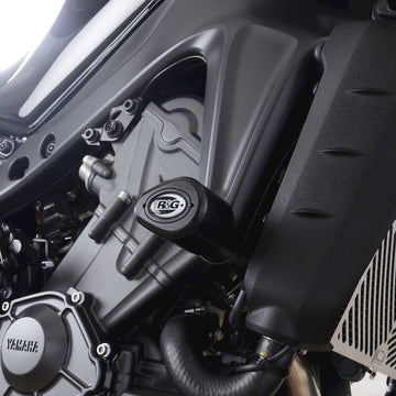 Yamaha TRACER 900 GT ABS RN57 [2021] - Protection-Kit Street Stage 2