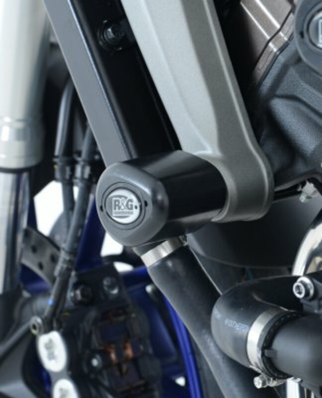 Yamaha XSR 900 ABS RN43 [2016-2019] - Protection-Kit Street Stage 2