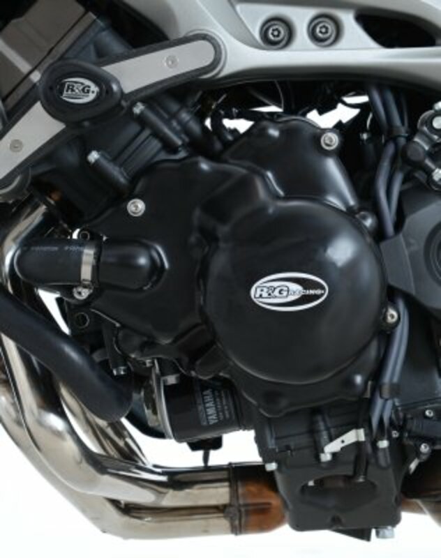 Yamaha XSR 900 ABS RN43 [2016-2019] - Protection-Kit Street Stage 2