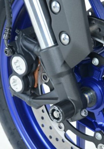 Yamaha XSR 900 GP [2024-2025] - Protection-Kit Street Stage 2