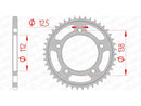 Honda NC 750 X DCT ABS RC90 [2021-2026] - Kettenkit 520XMR3 17/41 Standard - Standard Kettenrad