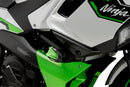 KAWASAKI NINJA 7 HYBRID [2025] – Crash Pads R19 – Sort-4