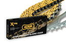 Aprilia TUONO 660 FACTORY [2022-2026] - Kettenkit 520XSR 16/43-110 - Standard Kettenrad