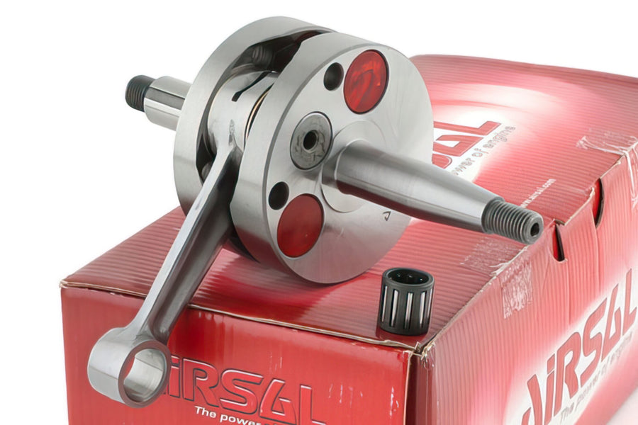 Beta RR Enduro 50 2T - Kurbelwelle Racing Xtrem 45mm Hub