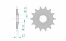 HUSQVARNA FS 450 [2023-2026] - Kettenkit 520 XSR4 - 14/46-116 - Standard Kettenrad Alu