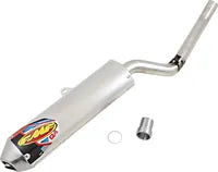 Suzuki Dr Z 400 S [2014, 2020-2022] - Q4 slip-on lyddæmper - billede 6