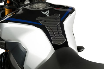 KTM RC 390 [2025] – Tre tankbeskyttere – carbon look