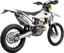 gas gas ec 450 [LEOVINCE] – LV-X EVO slip-on lyddæmper-4