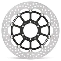 BMW S 1000 R [2025-2026] - Halo Series flydende racerbremseskive - billede 10