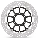 Bmw M 1000 XR [2024-2026] - Halo Series Schwimmende Bremsscheibe – Bild 1