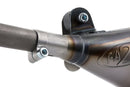 Beta RR SM 50 2T - Auspuff 100cc