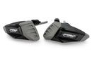 KAWASAKI VERSYS 650 [2025] – Crash Pads PRO 2.0 – Sort-1