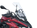 Benelli Trk 502 [WRS] - Vindafbøjning-2