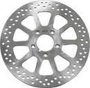 Harley-Davidson XR 1200 [2008-2010] - Skull Bremsscheibe – Bild 7