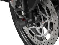 Yamaha FJ-09 850 Tracer [2015-2016] - Crash pad kit til foraksel - billede 6