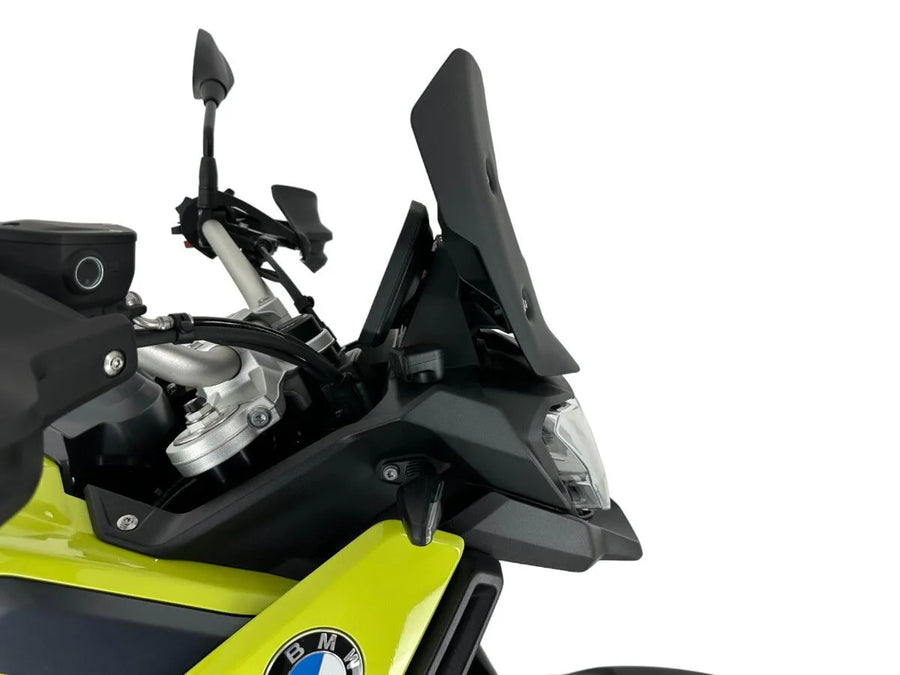 BMW F 900 [WRS] – forrude